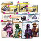 Car Wars: Crew Pack - 