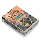 Dinosaur Playing Cards - 