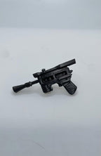 Vintage Han Solo Replacement Part REPRO Blaster Gun 1978 12” 12 Inch Figure