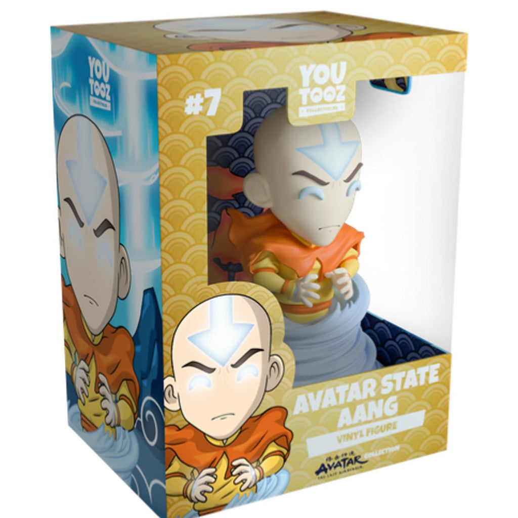 Youtooz - Avatar: The Last Airbender
