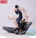 FIGURIZMα - Jujutsu Kaisen - Megumi Fushiguro - Encounter