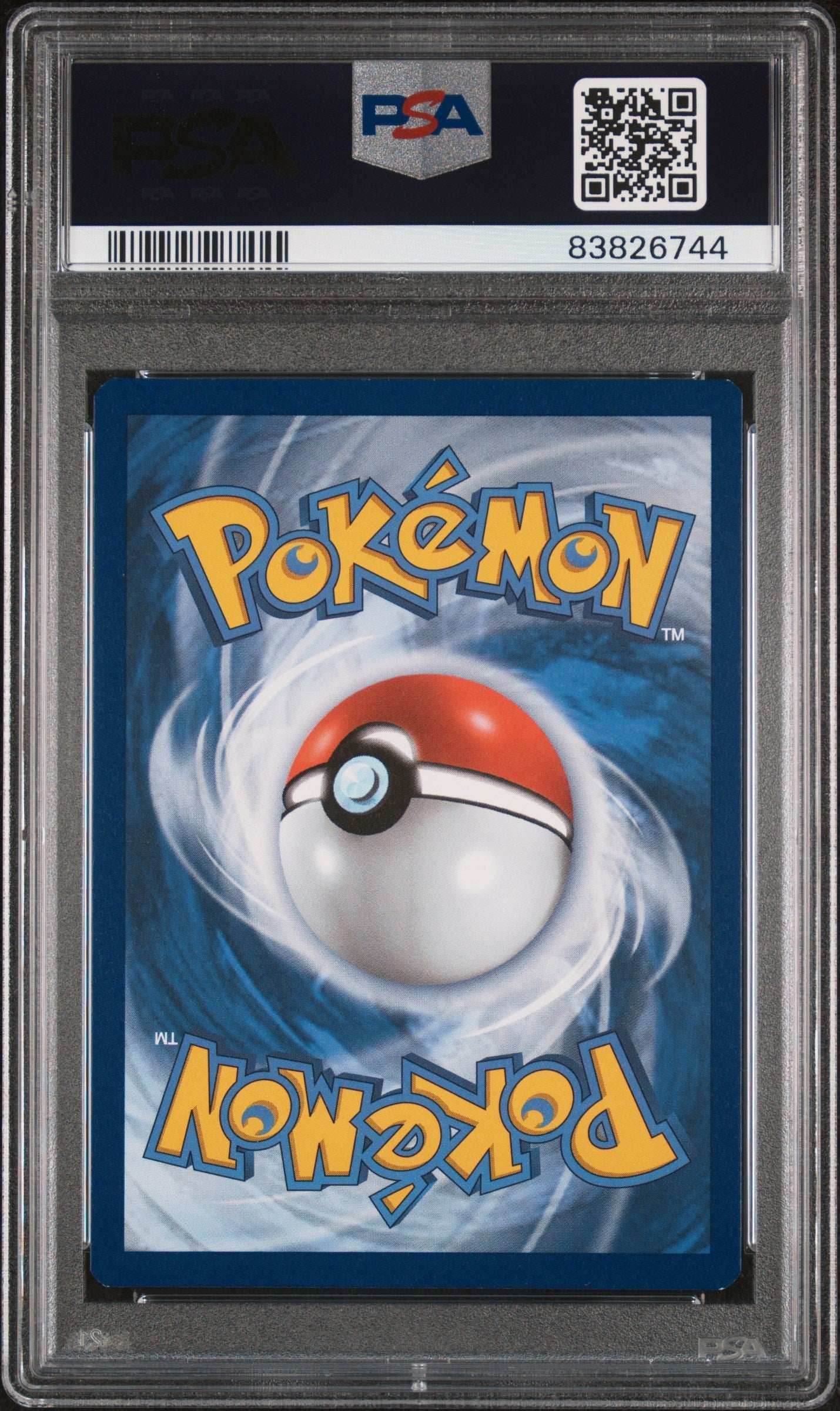 2021 POKEMON CELEBRATIONS PALKIA #4 PSA 9 - 