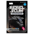 Rebel Scum RPG - 