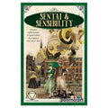 Sentai & Sensibility - 