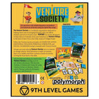 Venture Society - 