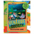 Venture Society - 