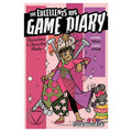 The Excellents RPG: Game Diary - 