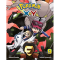 Pokémon X-Y, Vol. 9