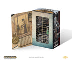 HeroClix: Iconix - Sherlock Holmes - 