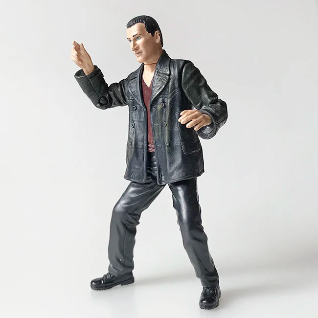 9th Regeneration Doctor Who Collection Action Figure Toy