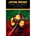 Fatal Alliance: Star Wars Legends (The Old Republic)