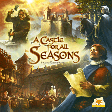 A Castle for All Seasons - 
