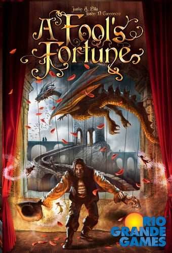 A Fool's Fortune - 
