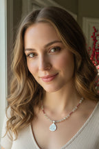 Inspirational Necklace