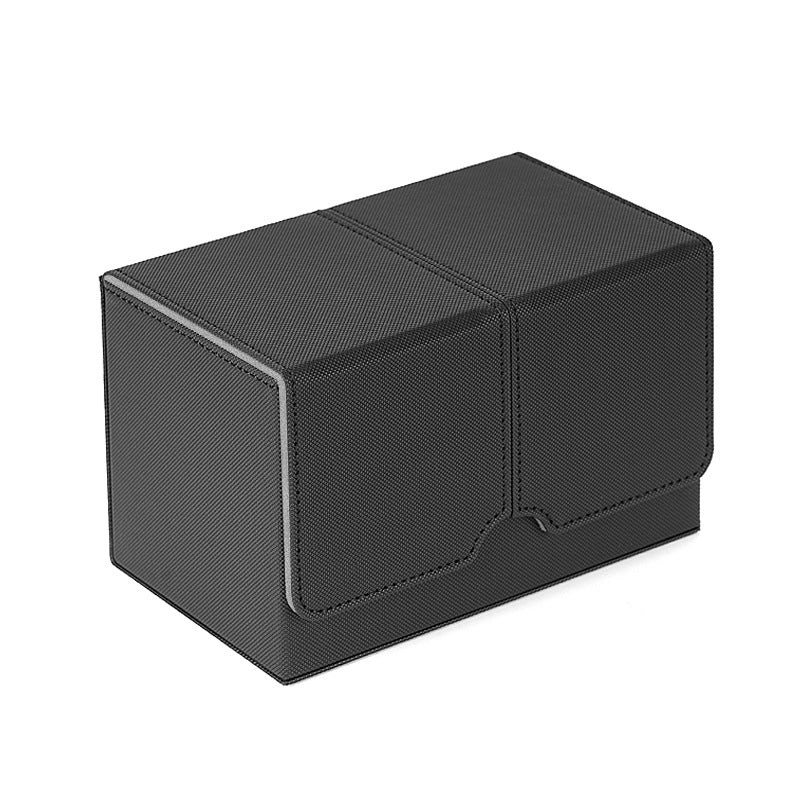 Leather Game Card Storage Box Game Wang Baokemeng Wanzhi Card Wanzhi Card Box