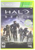 Halo: Reach (Platinum Hits) (Xbox 360) - Game Only