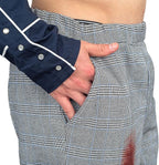 Superbad Seth Shirt and Pants Set Halloween Costume Cosplay