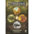 Through the Hedgerow: A Roleplaying Game of Rustic Fantasy