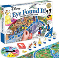 Disney Eye Found It! - 