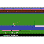 Activision Decathlon - Atari 2600 - Game Only