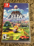 The Legend of Zelda - Link's Awakening (Switch)