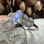 Poseidon Anchor Ring