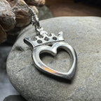 Orla Luckenbooth Necklace