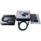 HD Link Cable Compatible With SNES® Famicon® GameCube® N64® - 