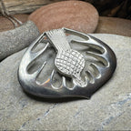 Mackenzie Thistle Necklace