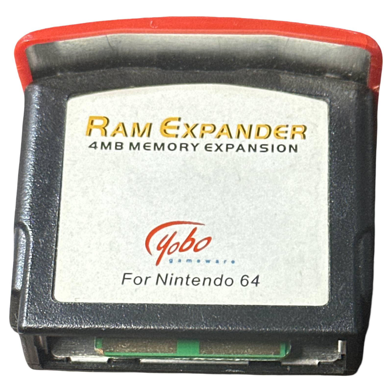 Memory Ram Expansion Pak - Nintendo 64