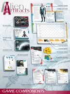 Alien Artifacts - 