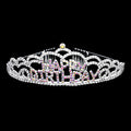 Crystal Rhinestone Happy Birthday Party Tiara