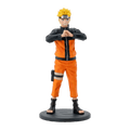 NARUTO SHIPPUDEN - Figurine Naruto Uzumaki - 
