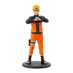 NARUTO SHIPPUDEN - Figurine Naruto Uzumaki - 