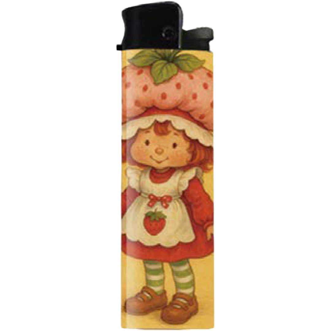 A Berry Nice Lighter