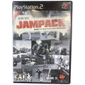 JamPack Volume 12 Demo Disc - PlayStation 2 - 