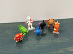 Mini Pokémon Figures