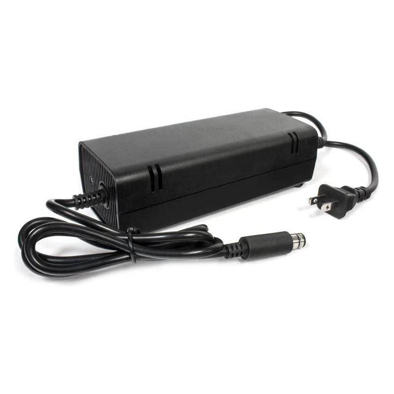 Xbox 360 E Power Adapter - 