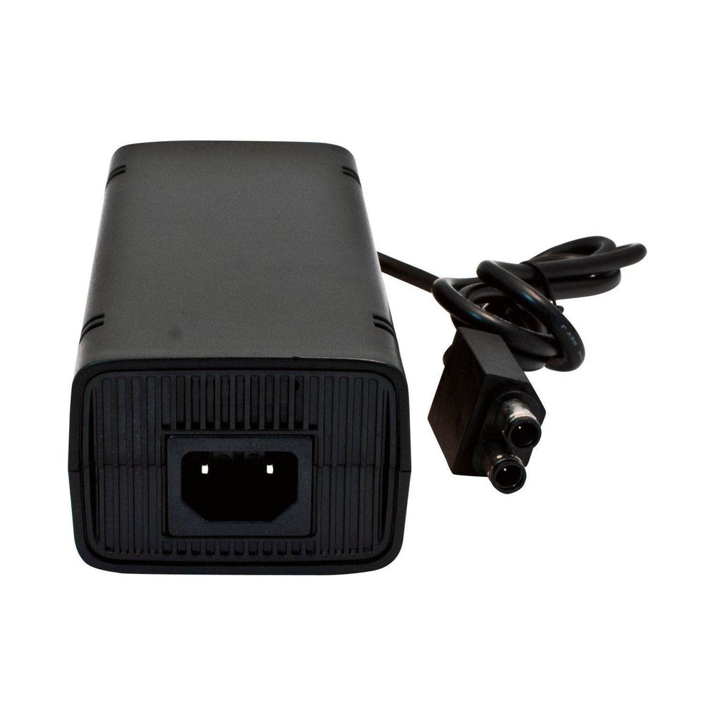 Xbox 360 Slim Power Adapter - 