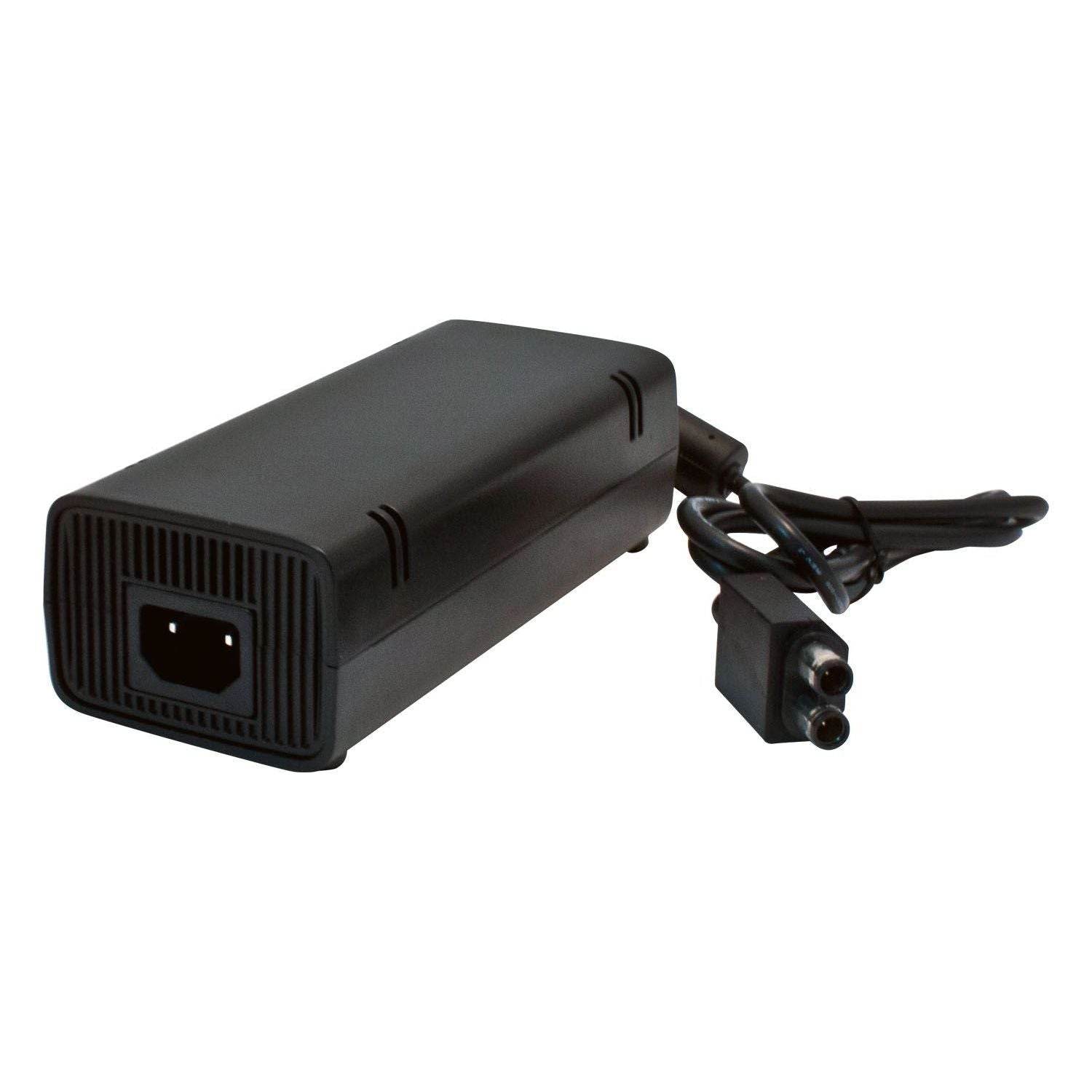 Xbox 360 Slim Power Adapter - 
