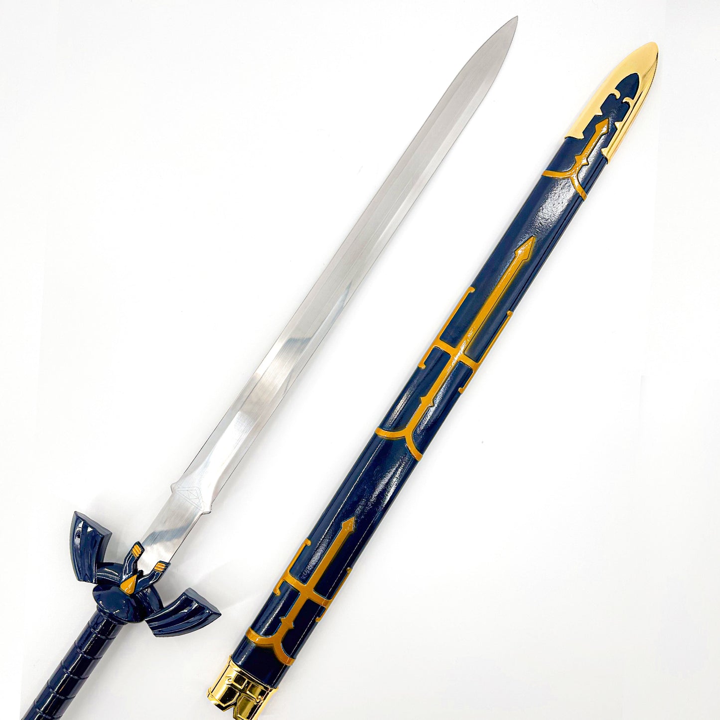 Accurate Zelda Twilight Princess Link Sword-1