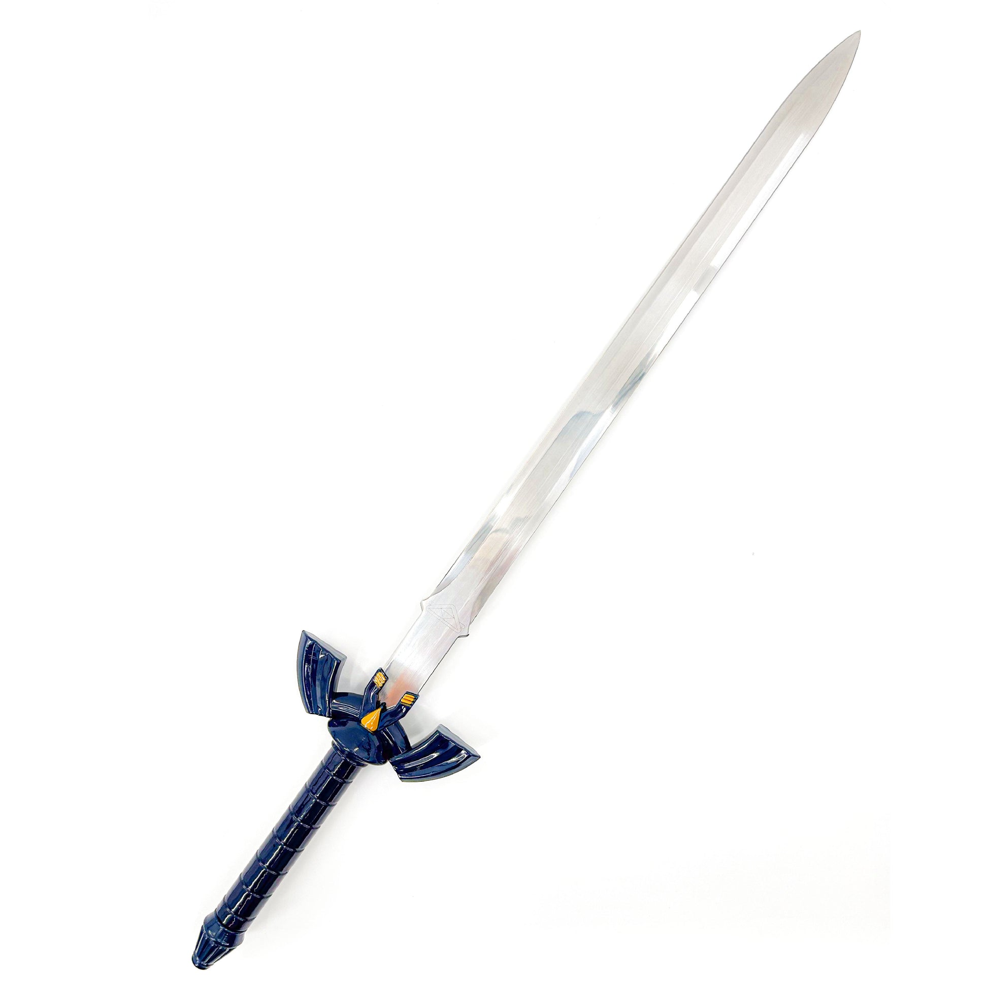 Accurate Zelda Twilight Princess Link Sword-2