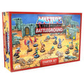 Masters of the Universe: Battleground - Starter Set - 