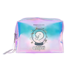 Casper the Friendly Ghost |  Cosmetic Bag & Glow in the Dark Face Gems