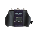Gothic Beauty-Cosmetic Bag & Lip Balm Set