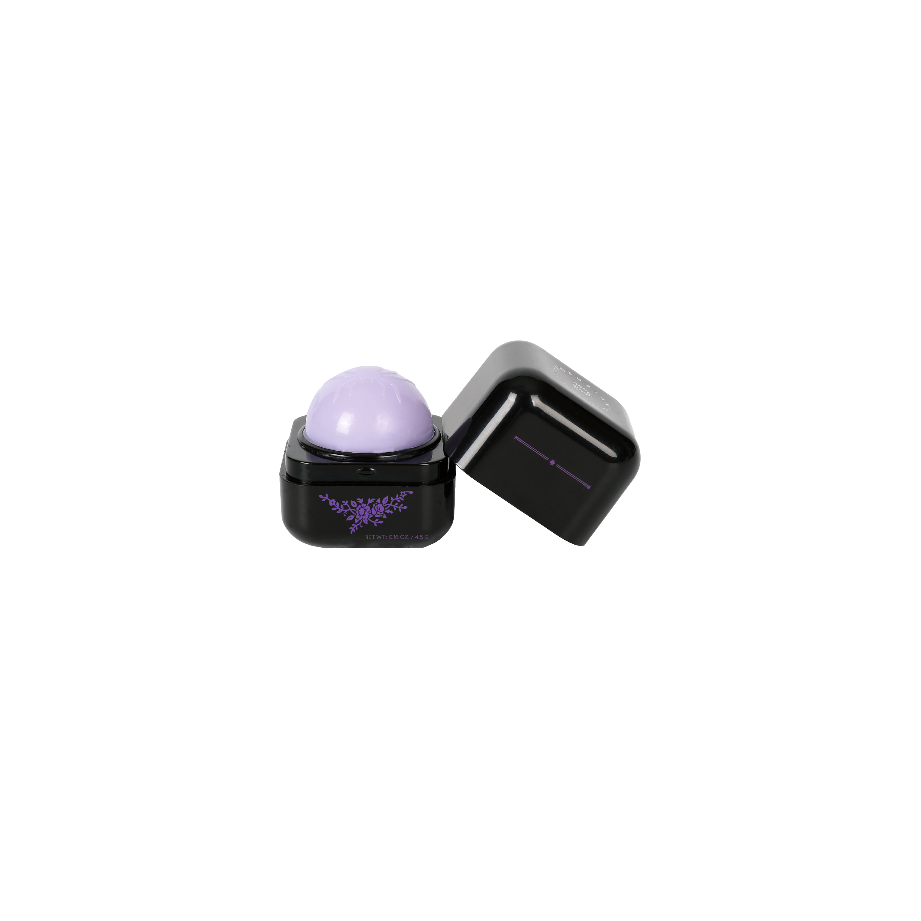 Gothic Beauty-Cosmetic Bag & Lip Balm Set