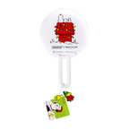 Peanuts Holiday | Handheld Mirror