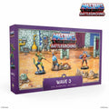 Masters of the Universe: Battleground - Wave 3 - Evil Warriors™ Faction - 
