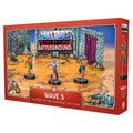 Masters of the Universe: Battleground - Wave 5 - Masters of the Universe™ Faction - 