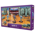 Masters of the Universe: Battleground - Wave 5 - Evil Warriors Faction - 